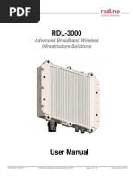 RDL 3000