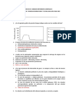 Examen Terapia Respiratoria