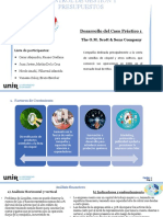 Equipo 3 - Presentacion Caso 1 - Presupuestos