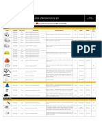 Catálogo Corporativo de EPI - Rev.20