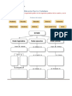 Poderes Del Estado