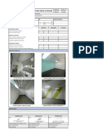 2.3.2 Protocolo de Pintura Muro Interior