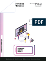 PA - Casos - Modulo - Diferenciación y Personalización