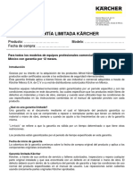 Garantía Limitada Professional-Nov2019 - Reviewed