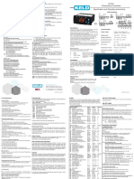 KLTX3 en User-Manual