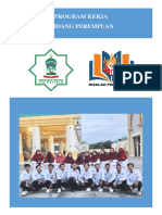 PROKER BP Tarbiyah 2023 - 2024