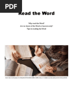 Read The Word PDF