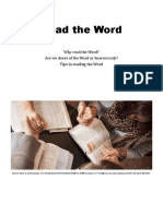Read The Word PDF