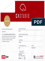 Certificado-De-Participacion - Keneth Iván Pérez Vasquez
