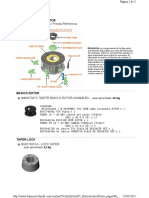 Barmac Rotor 760 DTR