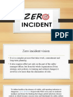 Panel Presentation Day1 Zero Accidents