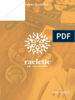 Carta Raclette Eh Voila Restaurante Valladolid V4 WEB