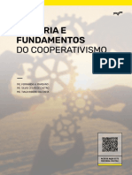 História e Fundamentos Do Cooperativismo