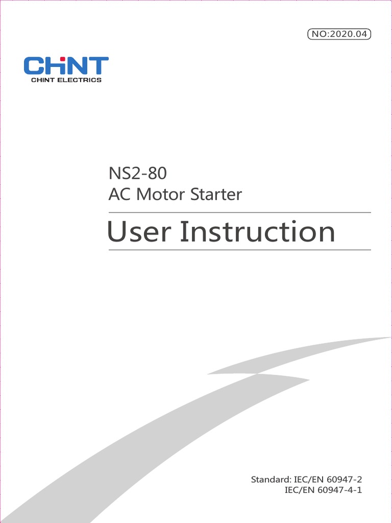 NS2 80 | PDF | Fuse (Electrical) | Screw