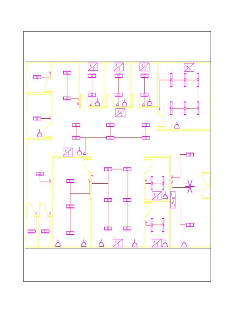 Electrical Plan | PDF