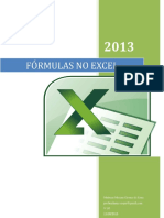 (Microsoft Word - Apostila Excel - F_363rmulas)