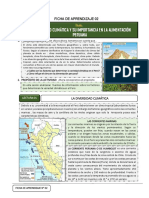 2 Ficha de Aprendizaje CCSS 1° Grado