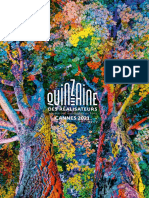 Quinzaine2021 Catalogue Web