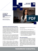 Mbs Mba Factsheet 10-05-23