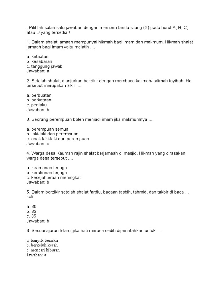 Menyelami Makna Idul Adha: Panduan Fikih Kelas 4 untuk Memahami Kurban dan Ibadah