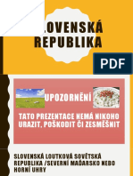 Slovenská Republika