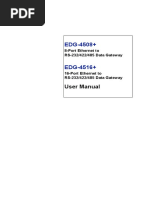 Understanding Dispatch Notes | PDF