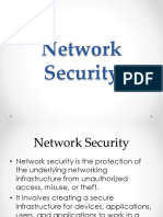 Network Security