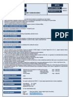 Especialidad Ortopedia y Traumatologia