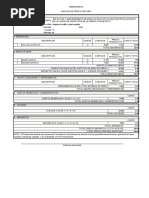 Guia Practica para El Llenado Del Formato de Declaracion Del Impuesto ...