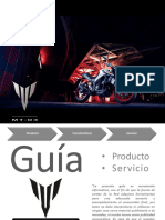 Guia de Producto MT-03