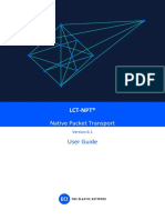 LCT-NPT User Guide