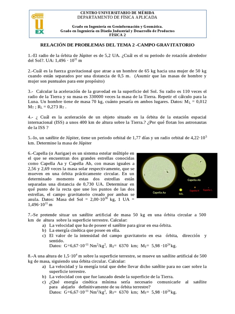 relacion-1-problemas-de-campo-gravitatorio-pdf-tierra-espacio