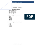 Kinematics - 1 PS HW