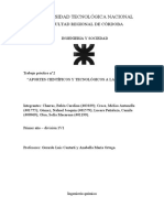 I&S - TP2 Aportes Científicos y Tecnológicos A La Sociedad