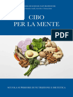 Cibo Per La Mente ND