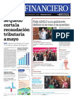 El Financiero 13-06-23