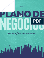 Plano de Negócios - Instruçoes e Download v3