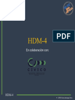 HDM-4