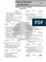 Química - Ordinario 2023 - II - P01