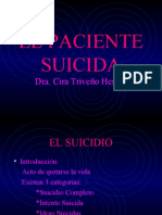 El Suicidio