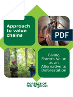 2021-03 Approach To Value Chains