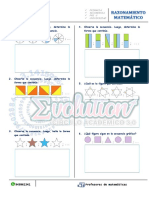 3) Sucesiones Gráficas