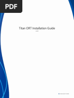 Titan Installation Guide v1 - 0