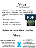 Virus Ótimo