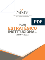 Plan Estratégico