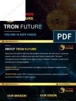 Tron Future Official