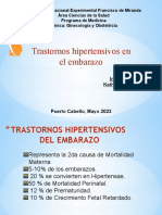 Seminario Preeclampsia