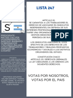 Curriculum Vitae CV Profesional Con Foto Azul y Blanco