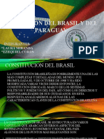 Const. de Brasil y Paraguay