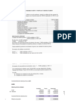 Ejercicios Resueltos OT y Por Proceso